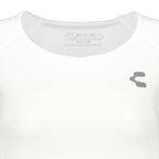 Playera Charly Mujer Fitness 5009281 - Blanco S