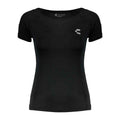 Playera Charly Mujer Fitness 5009281 - Verde S