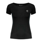 Playera Charly Mujer Fitness 5009281 - Verde S