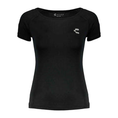 Playera Charly Mujer Fitness 5009281 - Verde S