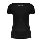 Playera Charly Mujer Fitness 5009281 - Verde S