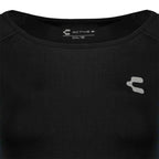 Playera Charly Mujer Fitness 5009281 - Verde S