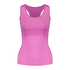 Tank Charly Mujer Fitness 5010038 - Lila L