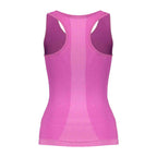 Tank Charly Mujer Fitness 5010038 - Lila S