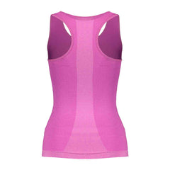 Tank Charly Mujer Fitness 5010038 - Lila M