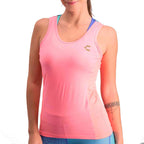 Tank Charly Mujer Yoga 5010070 - Rosa S