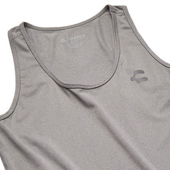Tank Charly Mujer Running 5010128 - Gris XL