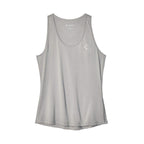 Tank Charly Mujer Running 5010128 - Gris L