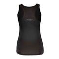 Tank Charly Mujer Running 5010128 - Negro S