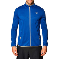 Sudadera Charly Hombre 5011029 - Azul marino XL