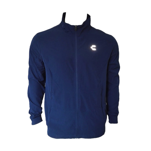 Chamarra Charly Hombre 5011101 - Azul marino L
