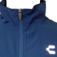 Chamarra Charly Hombre 5011101 - Azul marino L