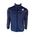 Chamarra Charly Trainning Hombre 5011103 - Marino L