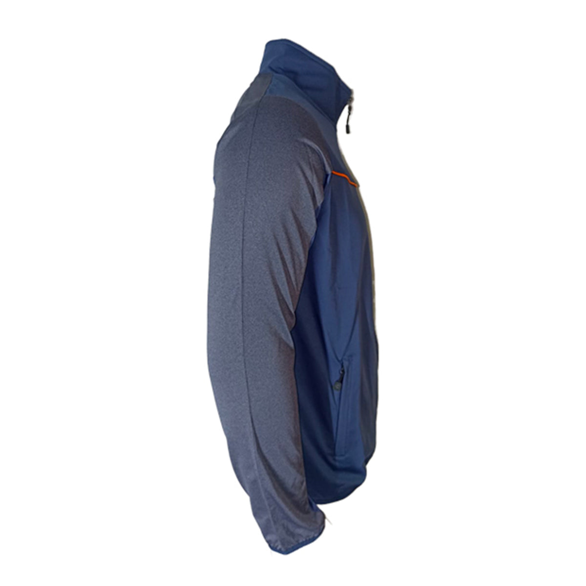 Chamarra Charly Trainning Hombre 5011103 - Marino L