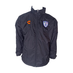 Chamarra Charly Pachuca Entrenamiento Hombre 5011127 - Negro S