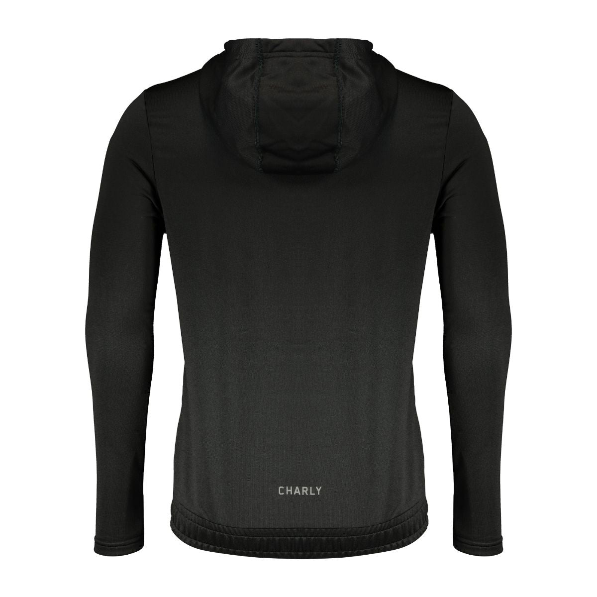 Chamarra Charly Training 11 Caball Hombre 5011144 - Negro L