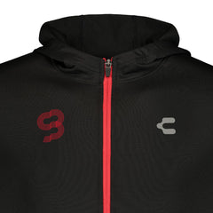 Chamarra Charly Training 11 Caball Hombre 5011144 - Negro L