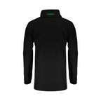 Chamarra Charly Leon Entrenamiento Hombre 5011235 - Negro L