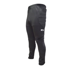 Pantalón portero fútbol Manriquez acolchonado adulto-M