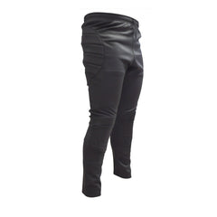 Pantalón portero fútbol Manriquez acolchonado adulto-M