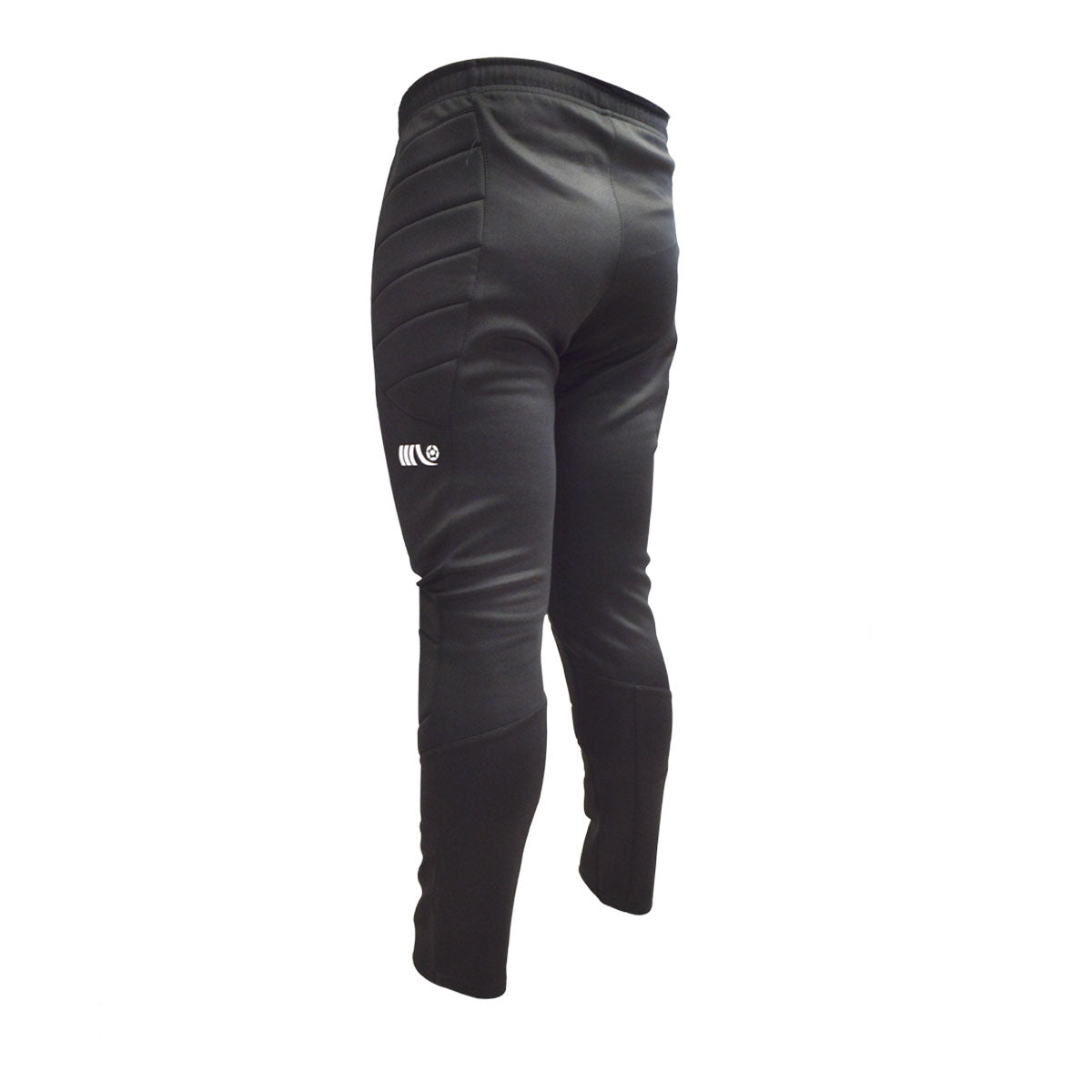 Pantalón portero fútbol Manriquez acolchonado adulto-M