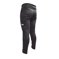 Pantalón portero fútbol Manriquez acolchonado adulto-XL