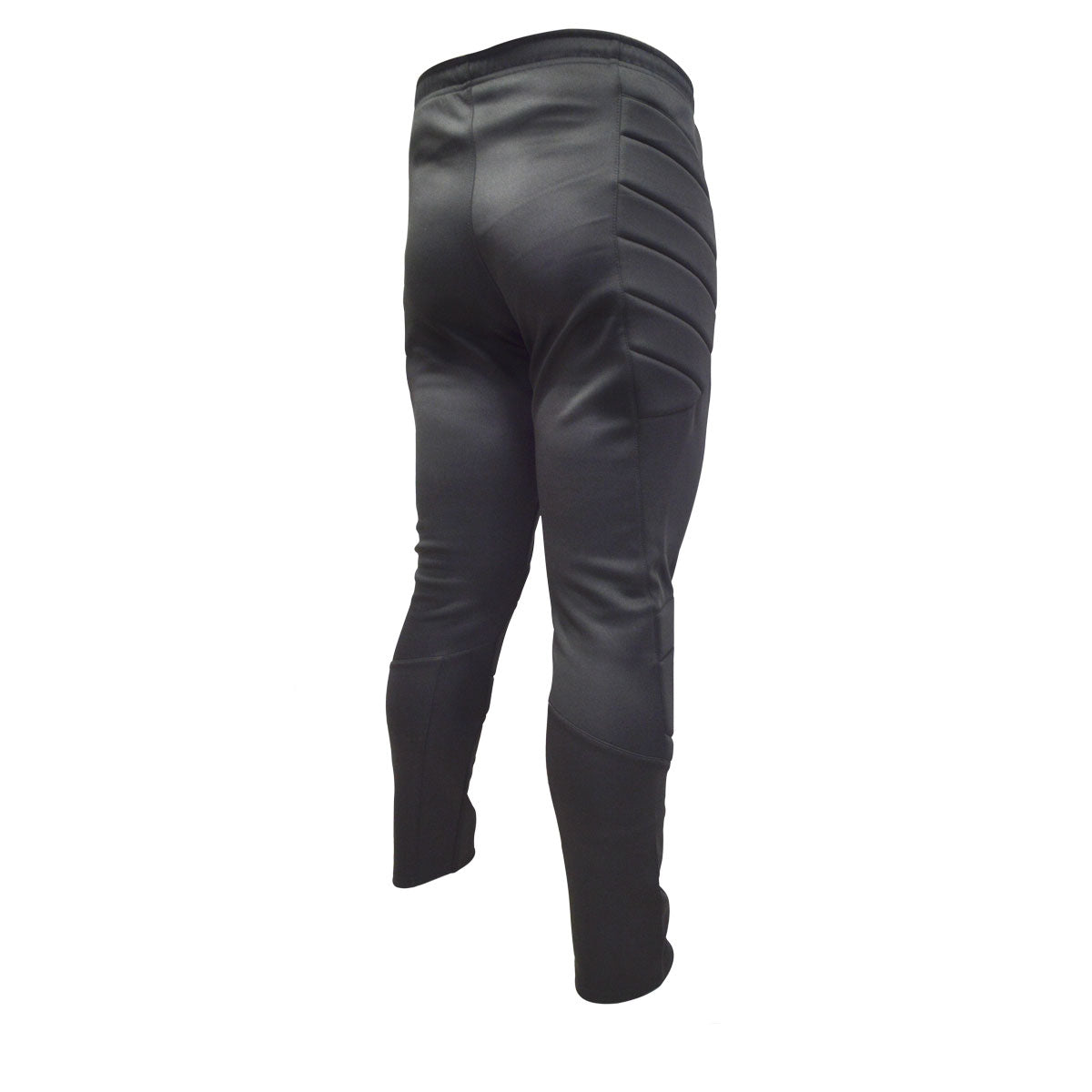 Pantalón portero fútbol Manriquez acolchonado adulto-M