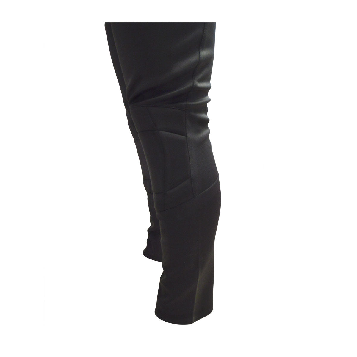 Pantalón portero fútbol Manriquez acolchonado adulto-M