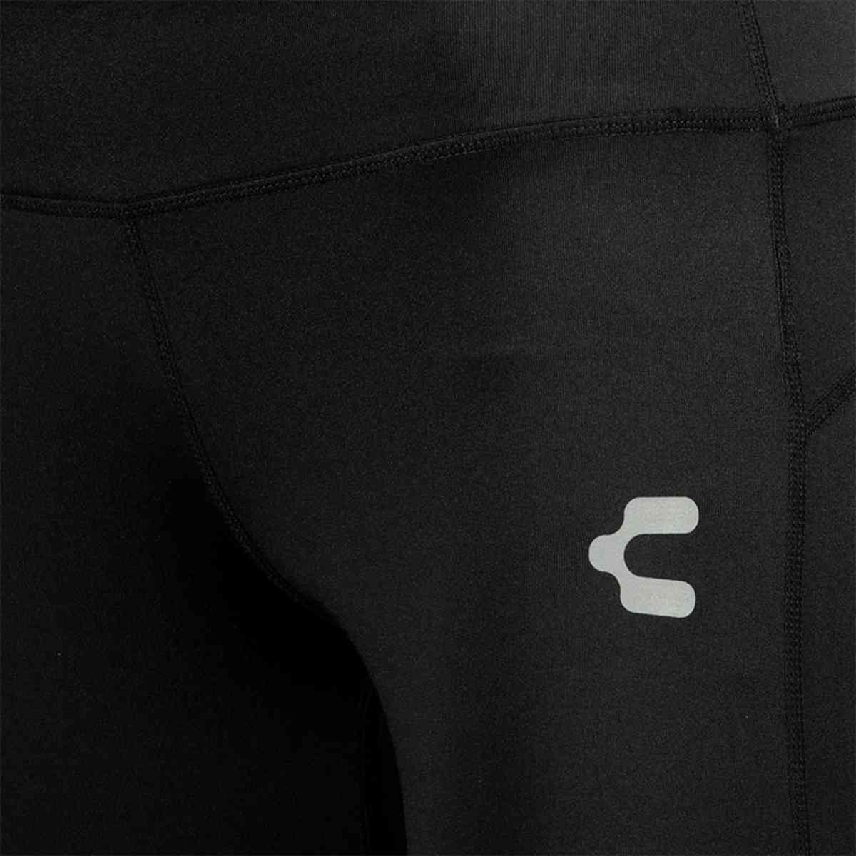 Leggings Charly Mujer Fitness5014046 - Negro L