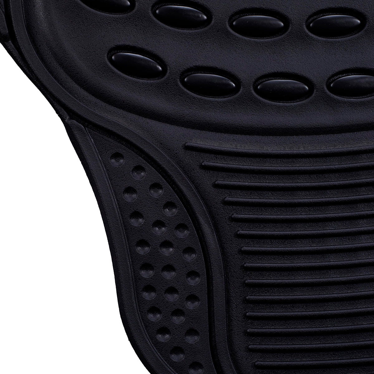 Tapete Proteck 4 Piezas Negro A American World Accesories