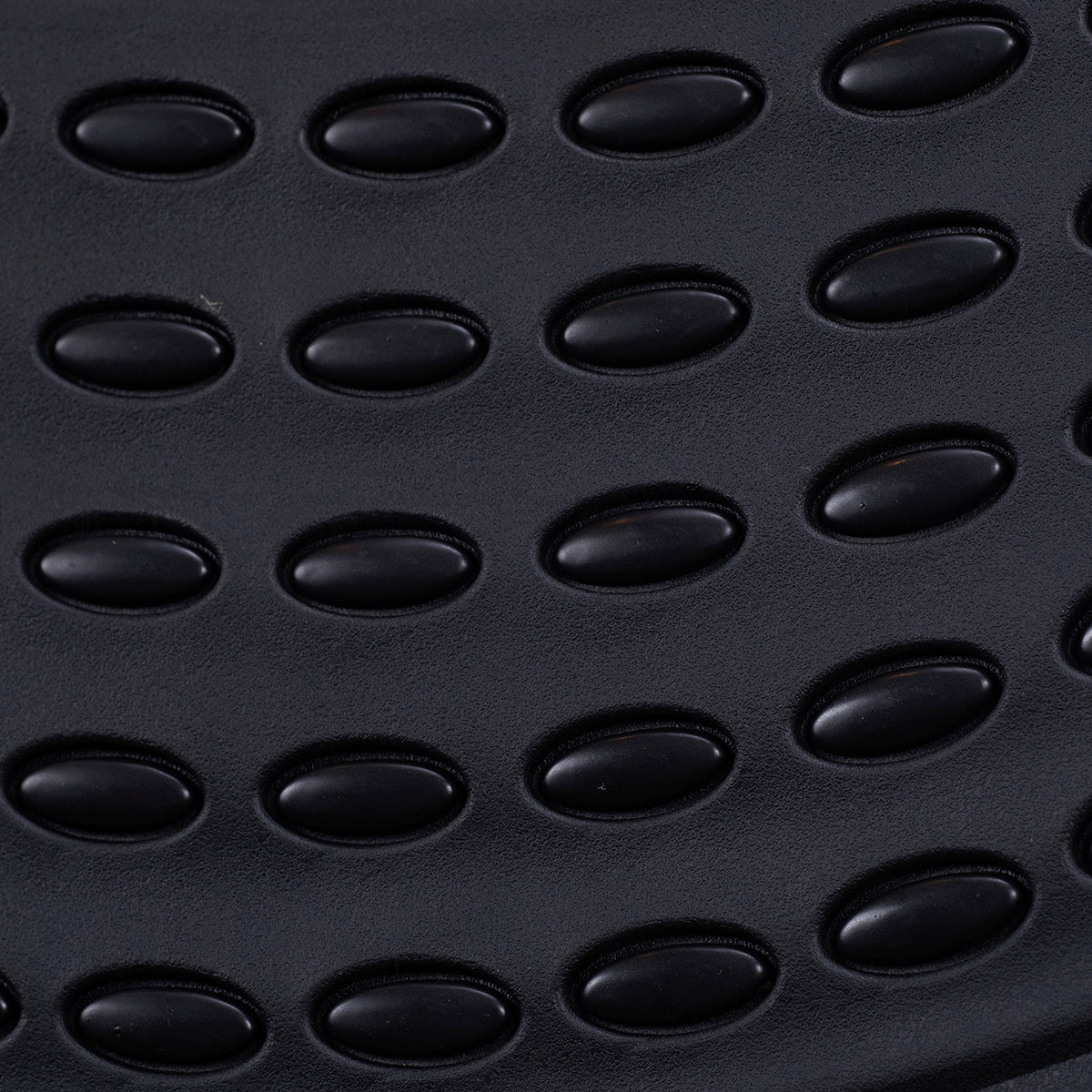 Tapete Proteck 4 Piezas Negro A American World Accesories