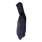 Chamarra Rompevientos Charly Pachuca Entrena Hombre 5016064 - Negro XL