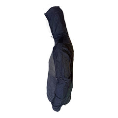 Chamarra Rompevientos Charly Pachuca Entrena Hombre 5016064 - Negro XL