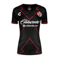 Jersey Charly Xolos Mujer 5018198 - Negro XS