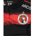 Jersey Charly Xolos Mujer Temporada 18-19 5018330 - Negro XS