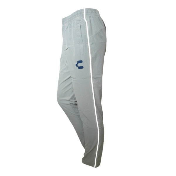Pants Charly Pachuca Hombre Entrenamiento 19-20  5026852 - Gris XL