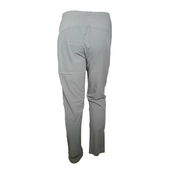 Pants Charly Pachuca Hombre Entrenamiento 19-20  5026852 - Gris XL