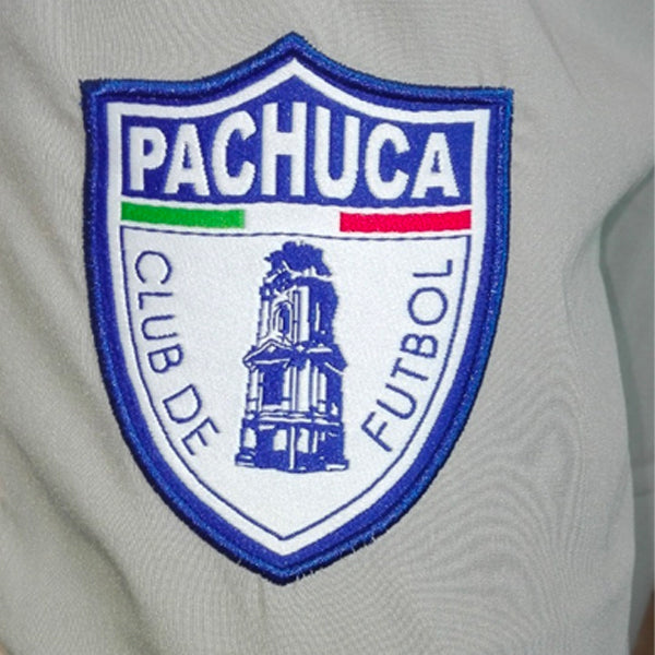 Pants Charly Pachuca Hombre Entrenamiento 19-20  5026852 - Gris XL