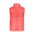 Chaleco Charly Mujer Fitness 5070049 - Rosa XL