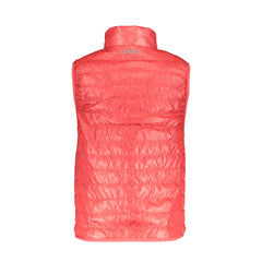 Chaleco Charly Mujer Fitness 5070049 - Rosa M
