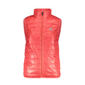 Chaleco Charly Mujer Fitness 5070049 - Rosa S