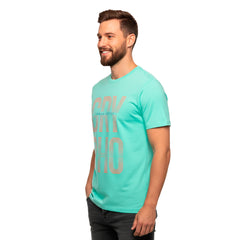 Playera de rayas Stripes High Density Grypho hombre-S, M, L, XL