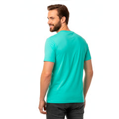 Playera de rayas Stripes High Density Grypho hombre-S, M, L, XL