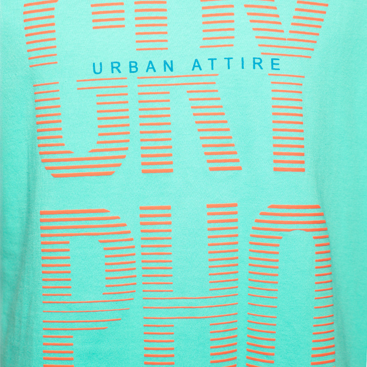 Playera de rayas Stripes High Density Grypho hombre-S, M, L, XL