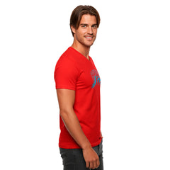 Playera Hipnosis para estampada base agua Grypho serigrafia-S, M, L, XL