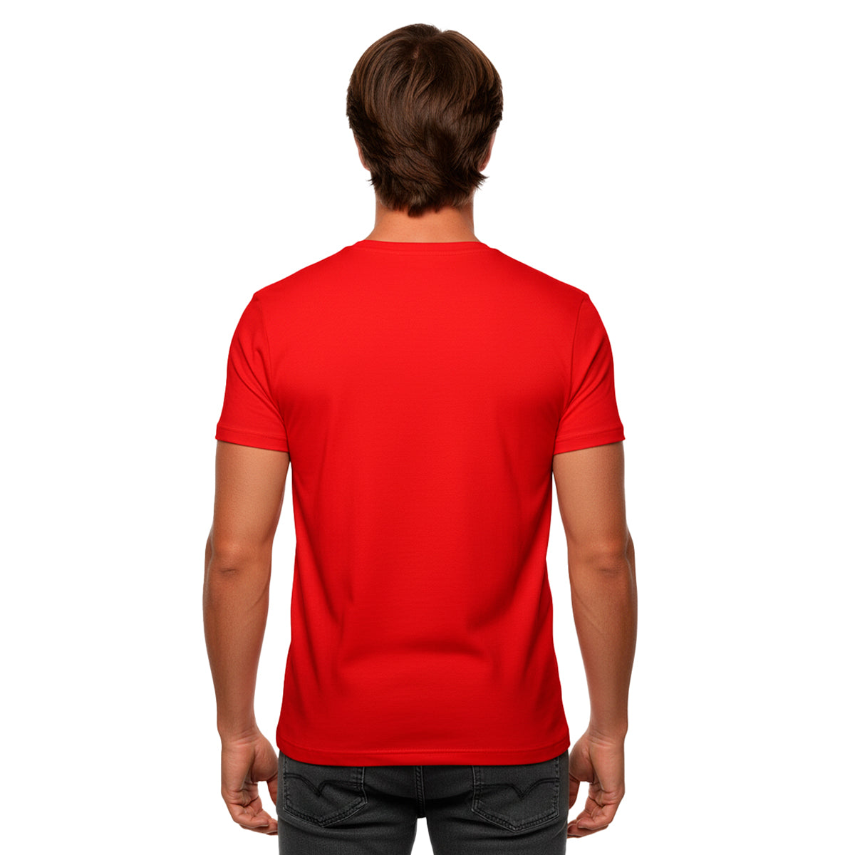 Playera Hipnosis para estampada base agua Grypho serigrafia-S, M, L, XL