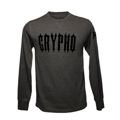 Playera termica Monster para estampada Grypho serigrafia-S, M, L, XL