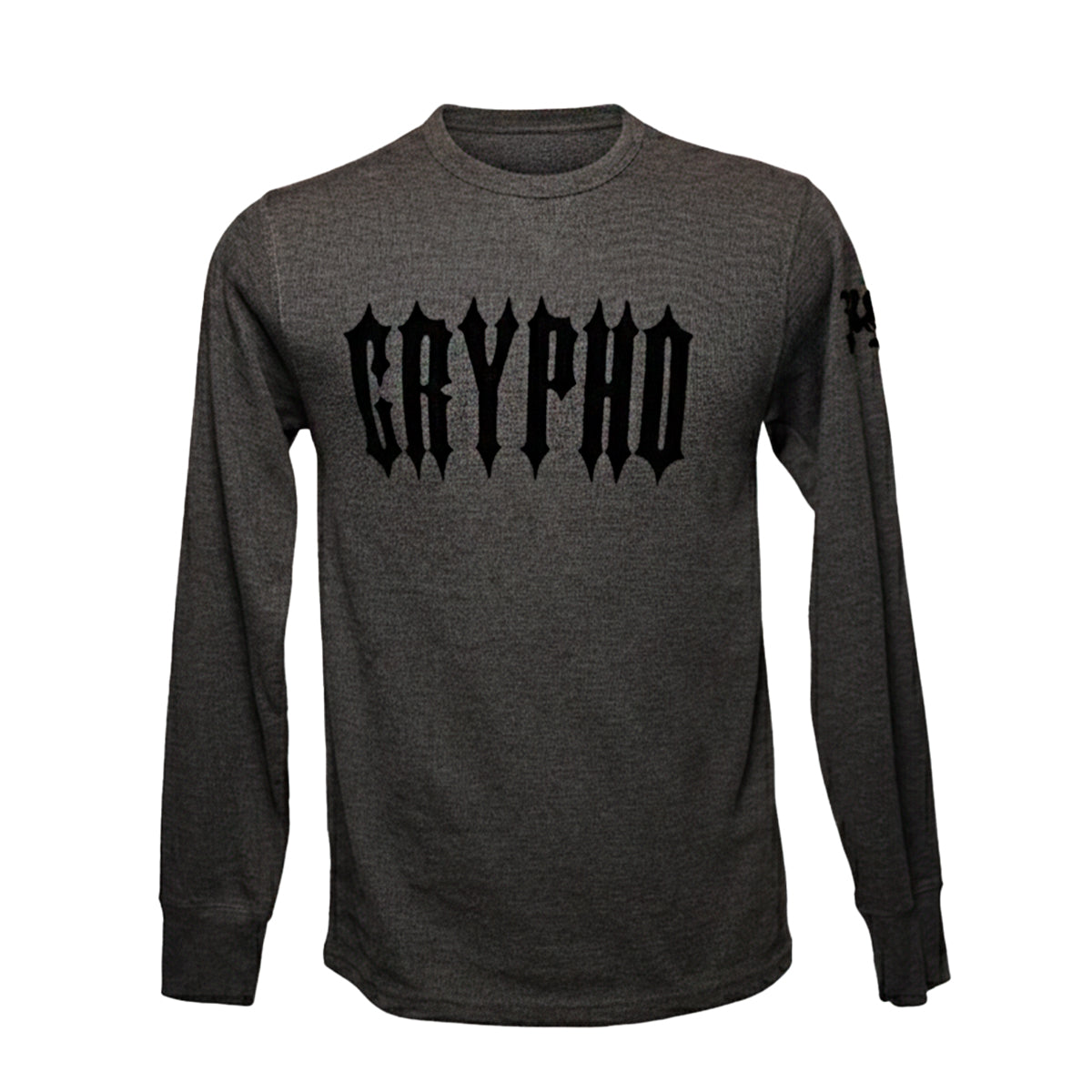 Playera termica Monster para estampada Grypho serigrafia-S, M, L, XL