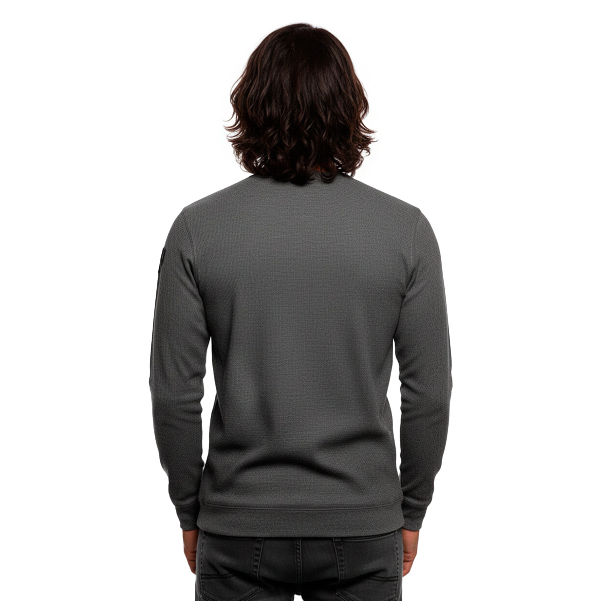 Playera termica Monster para estampada Grypho serigrafia-S, M, L, XL