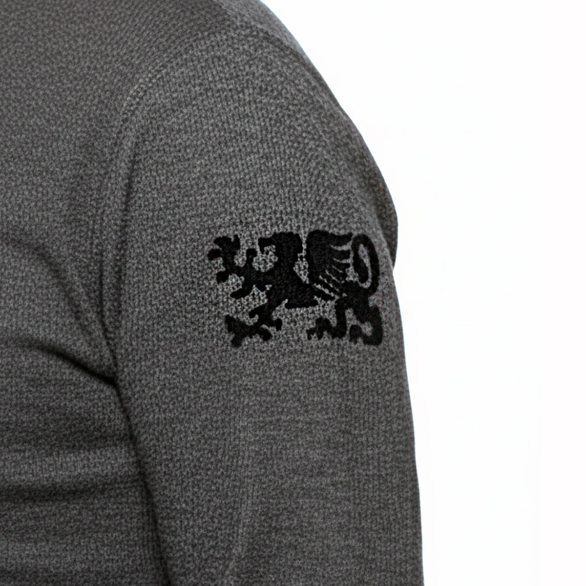 Playera termica Monster para estampada Grypho serigrafia-S, M, L, XL